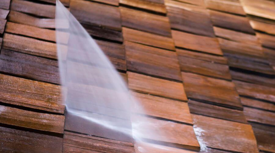 Roof Repair in Denham Springs, LA